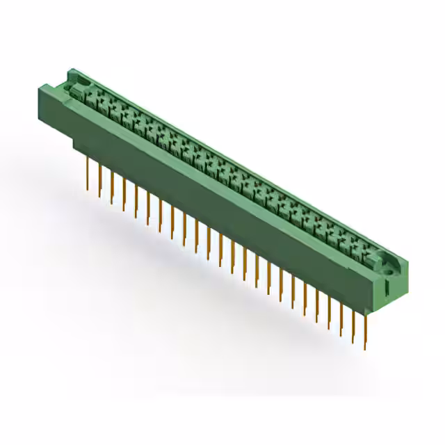 438-047-541-112 EDAC Inc.  Edgeboard Connectors